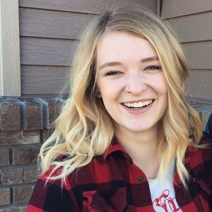 Meet your Posher, Mykenzie